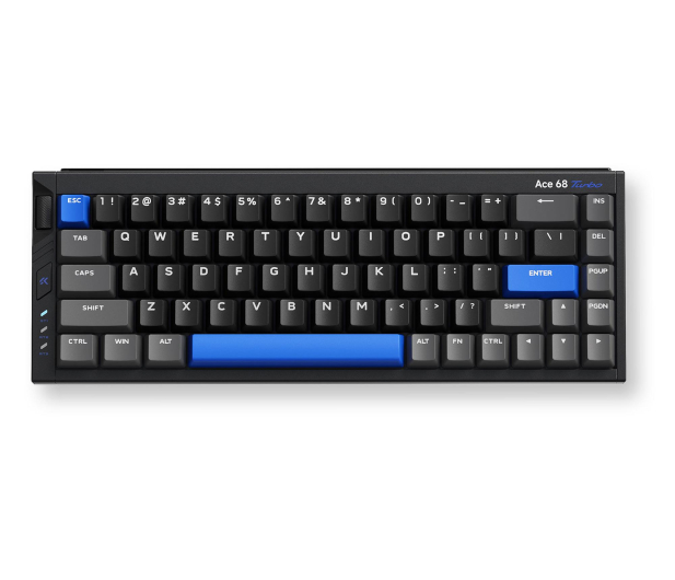 MCHOSE HW-Ace68Turbo-5 - 1521077 - zdjęcie